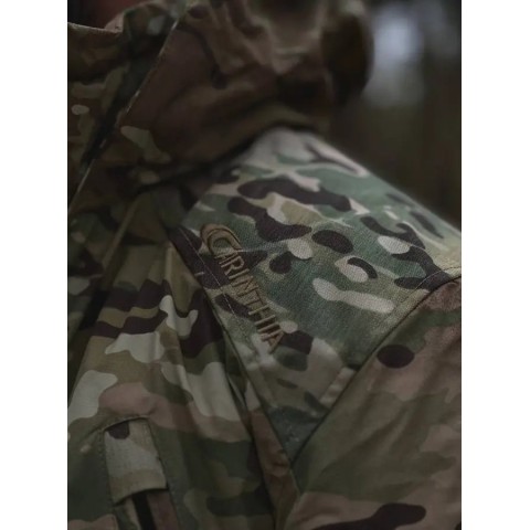 Куртка Carinthia MIG 4.0 G-Loft XL Multicam