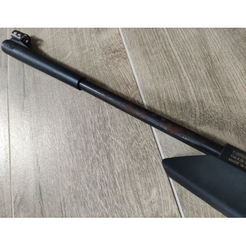 Гвинтівка пневматична Beeman Longhorn GR з ОП 4x32 бу