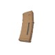 MAG556-MCT Магазин Magpul PMAG 30 AR/M4 GEN M3 Window FDE, 5.56x45