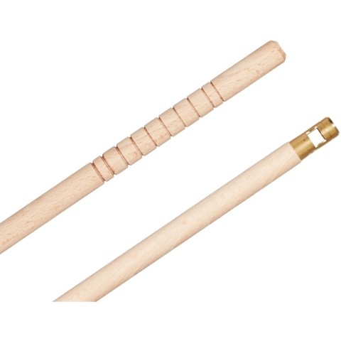 Набір для чищення MEGAline 16к. Пласт. короб. Дерево