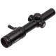Оптичний приціл Bushnell AR Optics 1-8x24, сітка BTR-1 BDC з підсвічуванням