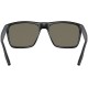 Очки Costa Del Mar Paunch XL 580G Matte Black Blue Mirrorror 06S9050