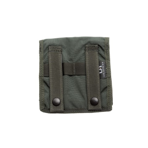 7402.01G Подсумок U.S.ARMOR Tactical LG 6x5x2