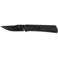 Нож Boker Plus Alluvial All Black ц:black