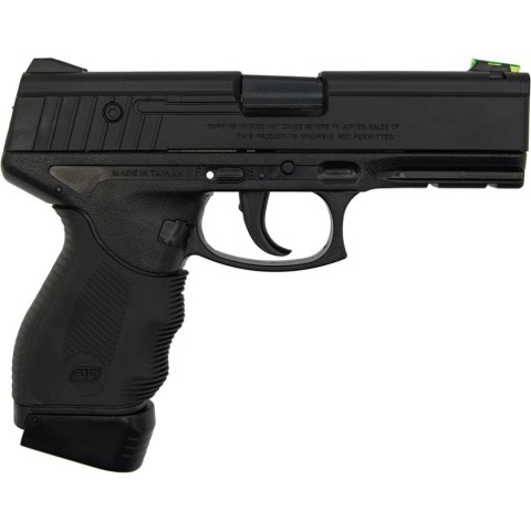 Пістолет страйкбольний ASG Sport 106 6 мм
