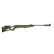Винтовка пневматическая EKOL THUNDER-M Khaki 4,5 mm Nitro Piston