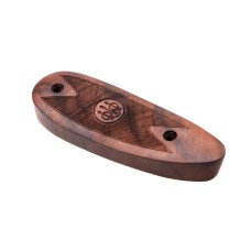 Затыльник деревянный Beretta 20mm (hunting) пропитка маслом