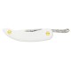 Нож Svord Peasant White
