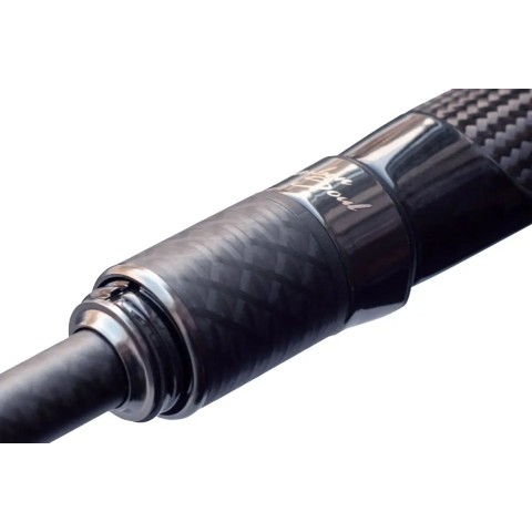 Спиннинг Crazy Fish Arion PRO832MLT 2.53m 4-18g