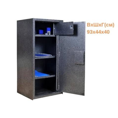 Офісний сейф СО-930К