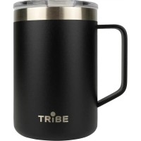 Термокружка Tribe Classic 500 мл Black