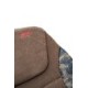 Розкладачка TRAMP WIDE Camo TRF-070