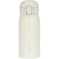 Термокружка Zojirushi SM-WS36WM 0.36 л Beige