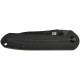 Ніж Skif Secure BSW, black