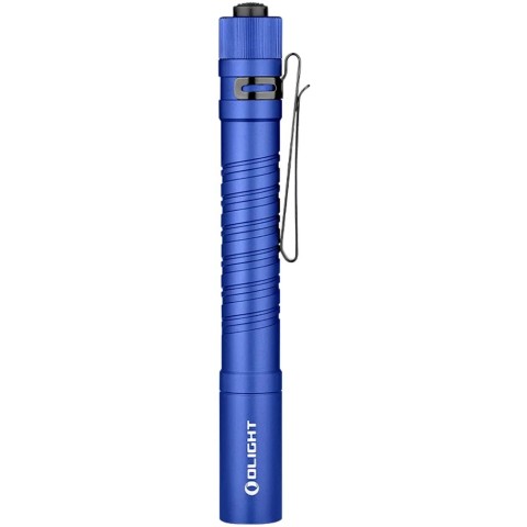 Ліхтар Olight I5T Plus CW. Blue