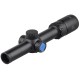 Оптичний приціл Discovery Optics ED 1-6X24 IR FFP 30mm