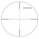 Прицел оптический Vector Optics S4 4-16x44 (30 мм) SFP MDL wire reticle
