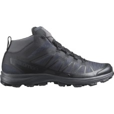 Кросівки Salomon SPEED ASSAULT 2 8 Wolf/Wolf/Black