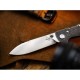Ніж Boker Plus Atlas Droppoint TS
