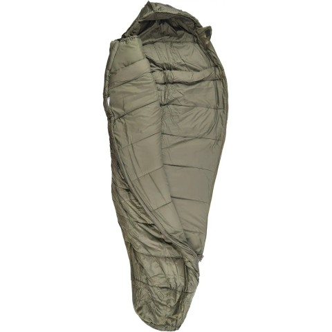 Спальный мешок Snugpak Sleeper Expedition LZ Olive