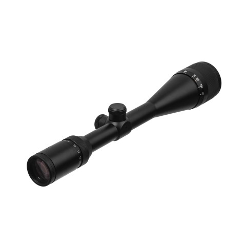 Прицел оптический Gamo 4-16x50 MDAO Mil-Dot