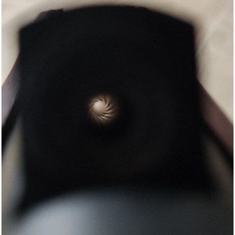 Гвинтівка пневматична ASIL ARMS 701 б/у