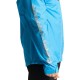 Куртка Adventer & fishing Windbreaker Jacket L blue