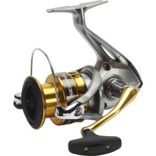 Котушка Shimano Sedona 6000 FI 3+1BB