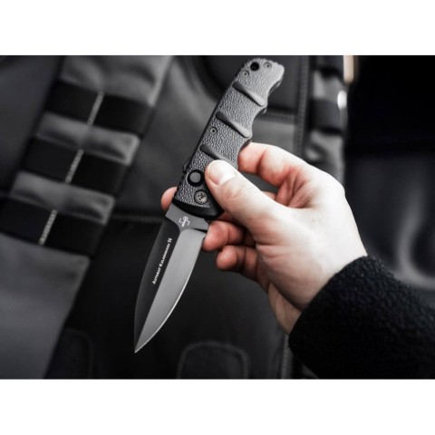 Ніж Boker Plus AKS-74 Spearpoint D2