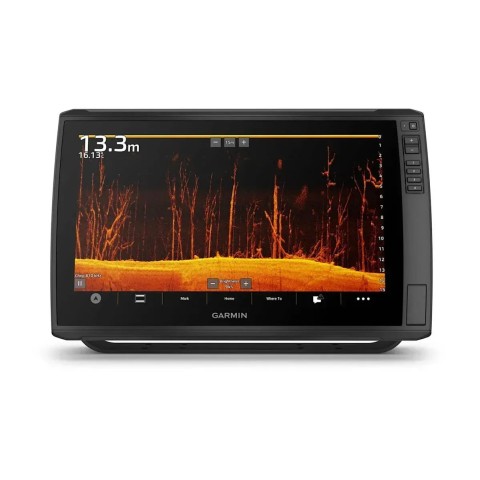 Картплоттер Garmin ECHOMAP Ultra 2 16