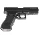 Пистолет страйкбольный Cyma G18C, 6 мм Metal, AEP version