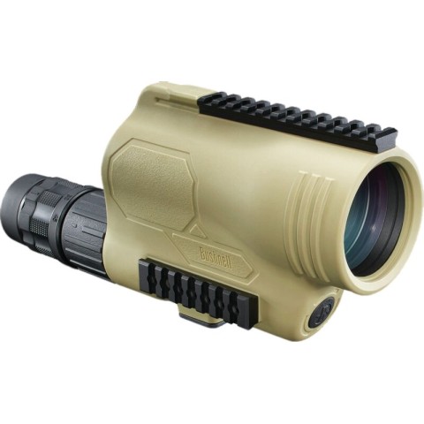 Тактична труба зорова Bushnell Legend Tactical 15-45x60 MIL-Hash