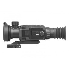 Тепловизионный прицел AGM Secutor LRF 50-640