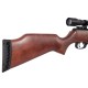 Винтовка пневматическая Hämmerli Hunter Force 1000