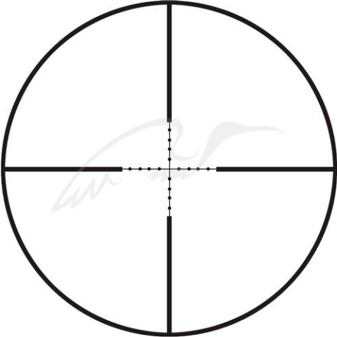 Прицел Air Precision 2-7х32 IR