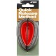 Пресс-форма Brain Bullet Mould XL