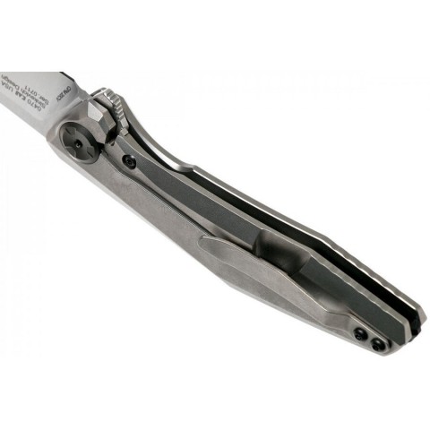 Ніж Zero Tolerance 0470