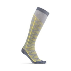 Compression Pattern Sock