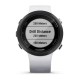 Смарт-часы Garmin Swim 2 с белым ремешком