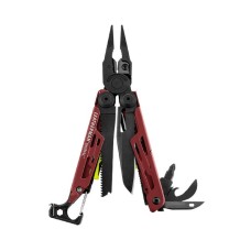 Мультиінструмент LEATHERMAN SIGNAL картонна коробка