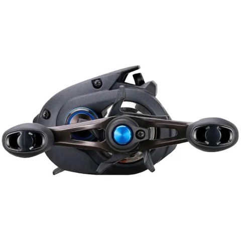 Катушка Shimano SLX DC 151 4+1BB