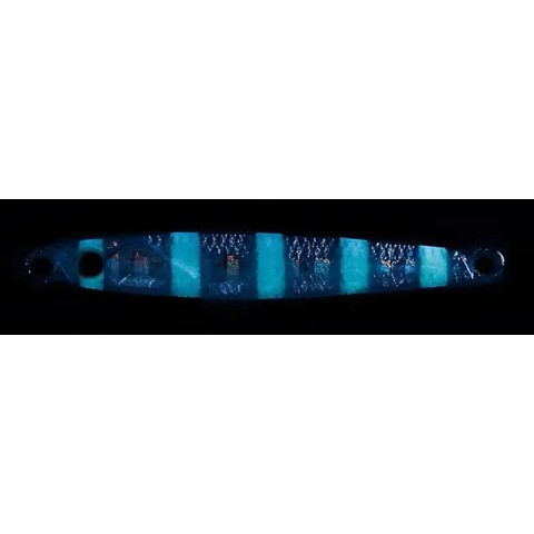Пилкер Golden Catch Sandeel 7g 43mm #105 Glow