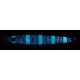 Пилкер Golden Catch Sandeel 7g 43mm #105 Glow