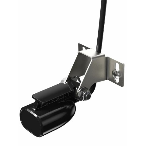 Ехолот Lowrance Hook2-4x GPS Bullet