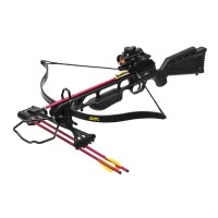 Арбалет рекурсивний Ek Archery Jag 1 40 LBS чорний