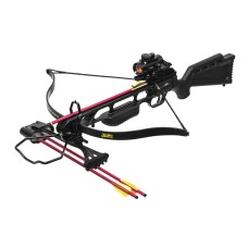 Арбалет рекурсивний Ek Archery Jag 1 40 LBS чорний