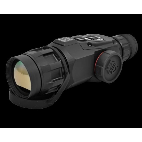 Тепловізор ATN OTS-HD 384 4.5-18X США