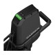 Троллинговый мотор Garmin Force Current для каяка