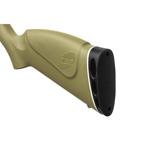 Гвинтівка пневматична MAGTECH JADE PRO N2  Tan  кал. 4.5 мм