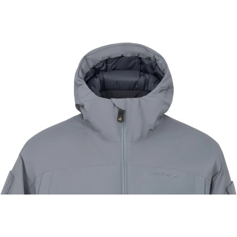 Куртка Frontier Helarctos XXXL Gray